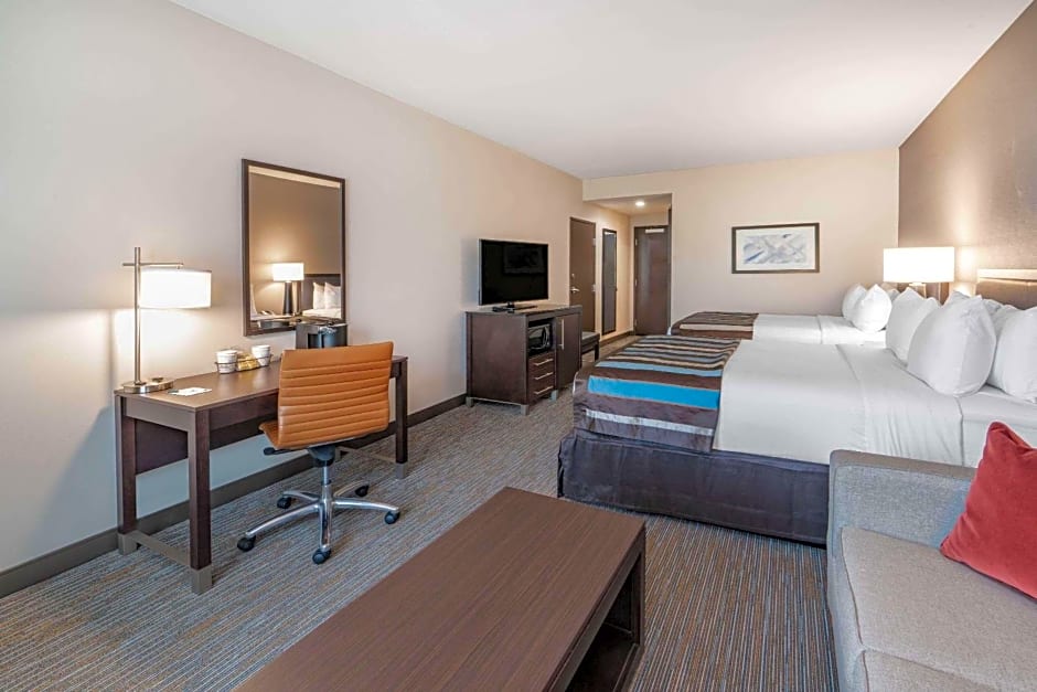 Wingate by Wyndham Moab