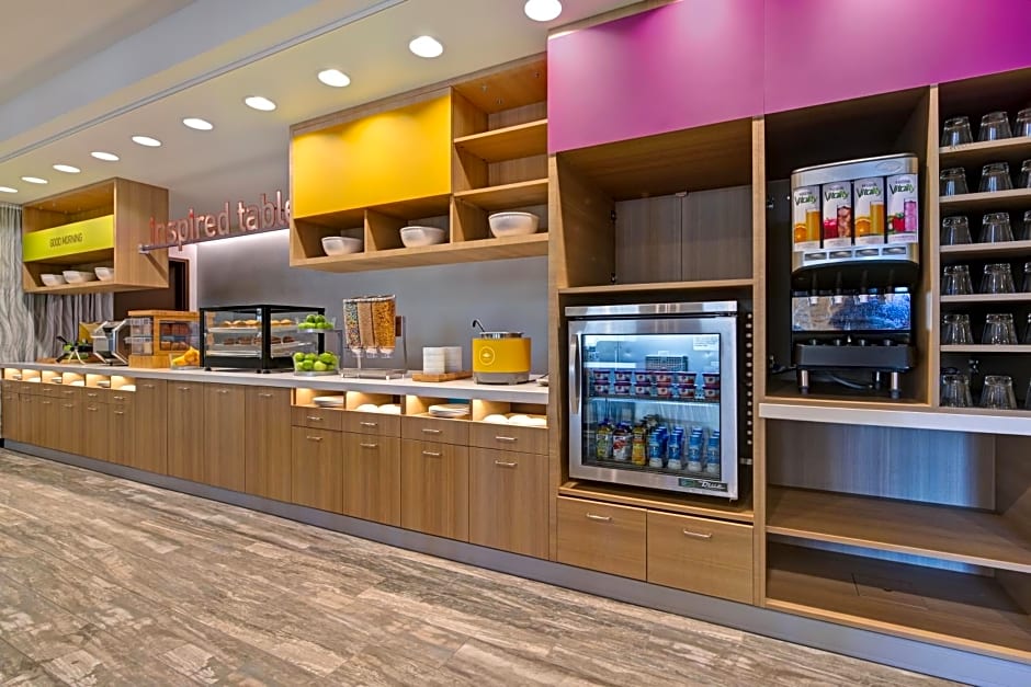 Home2 Suites By Hilton Atascadero, Ca