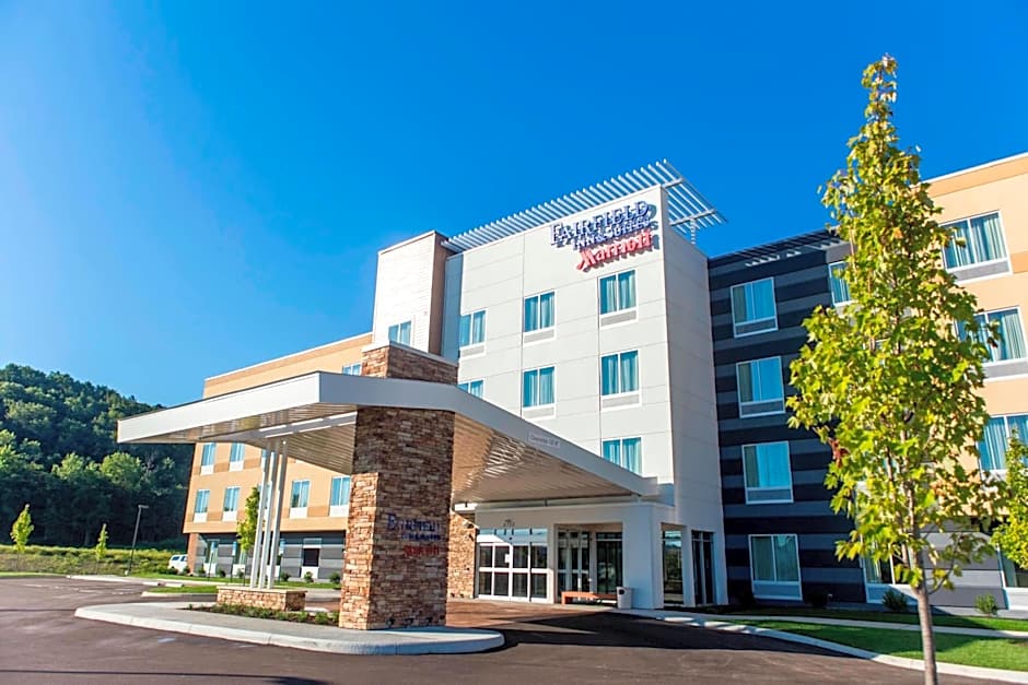 Fairfield Inn & Suites by Marriott Cambridge