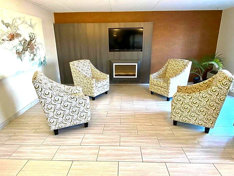 Comfort Inn St Catharines