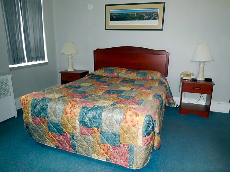 Hotel Harrington