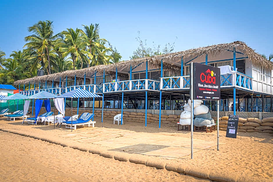 Cuba Agonda Beach Hotel