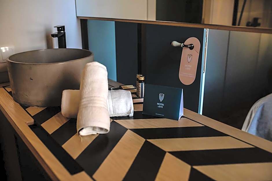 Old Town SXVI - Adults Only