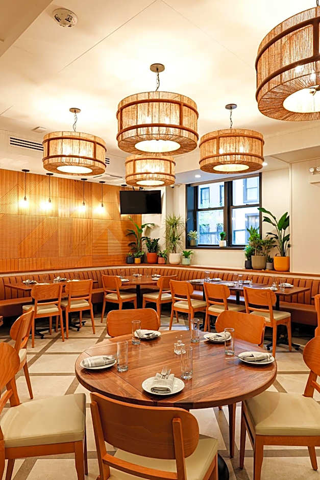 The Shelburne Sonesta New York