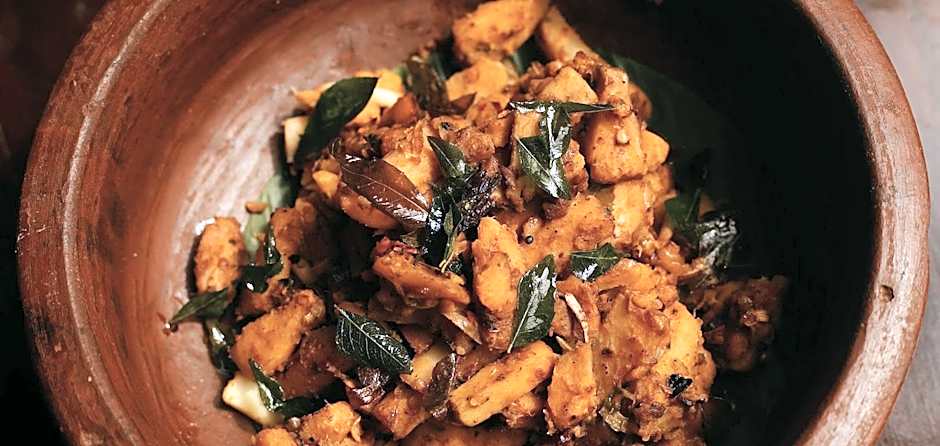 Spice Coast Cruises - Houseboat, A CGH Earth Experience