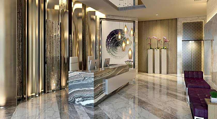 Al Bandar Arjaan by Rotana - Dubai Creek