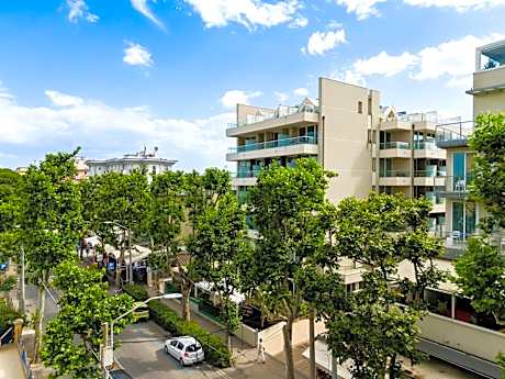 Hotel Cristallo