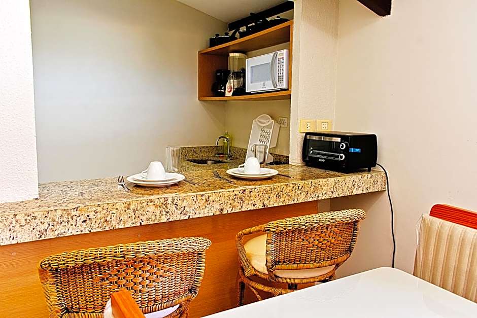 Flat Vista mar em PIPA RN Apto 322 Pipas Ocean