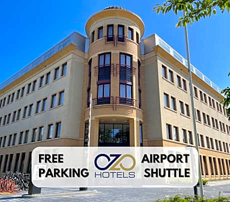 OZO Hotels Antares Airport