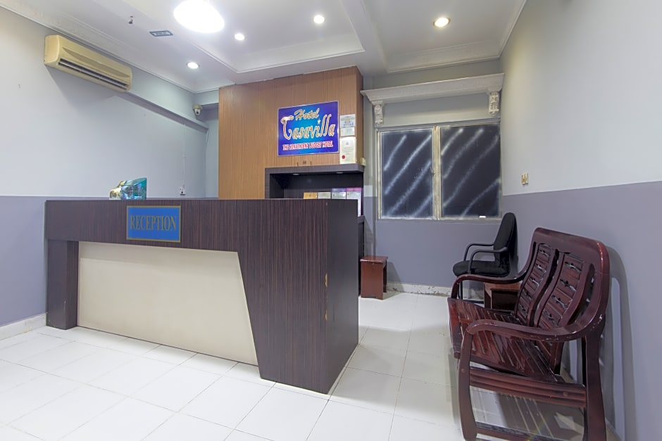 44100 Hotel Casavilla Petaling Jaya
