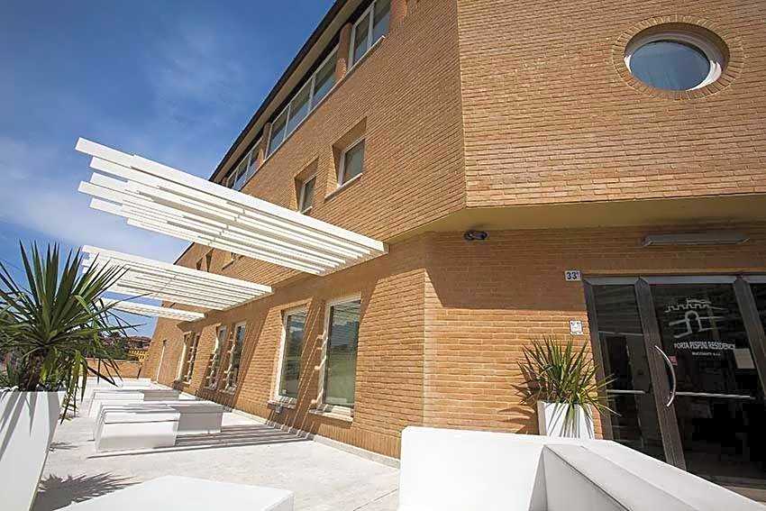 Porta Pispini Residence