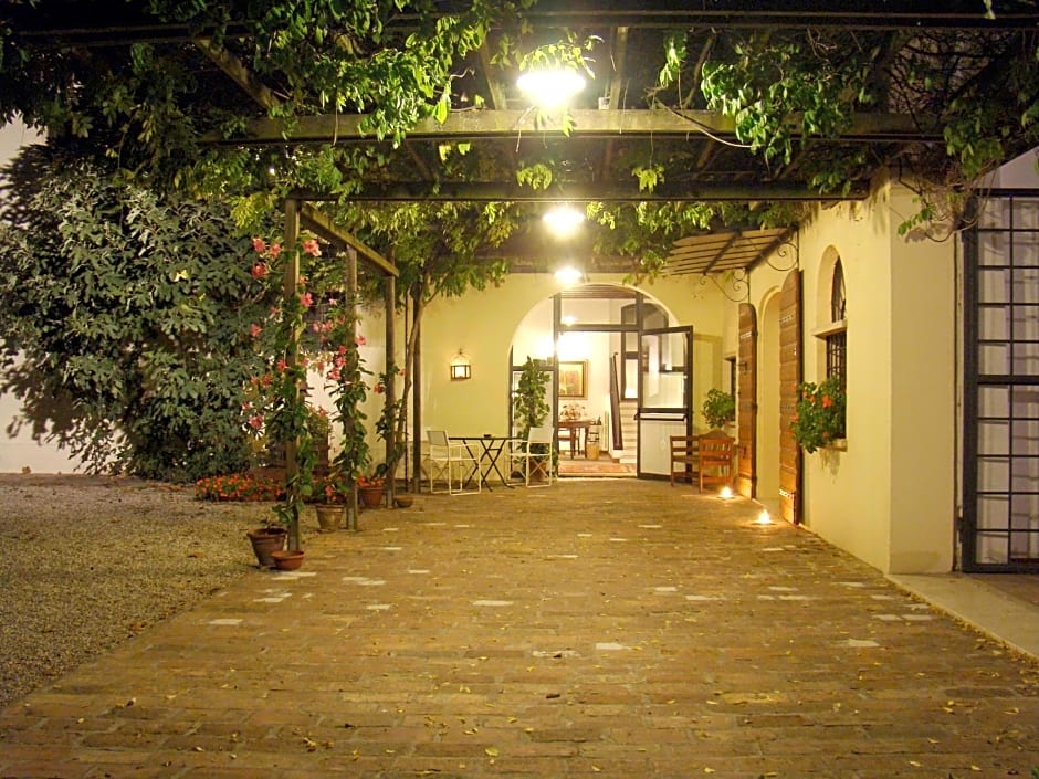 Villa Schiavi