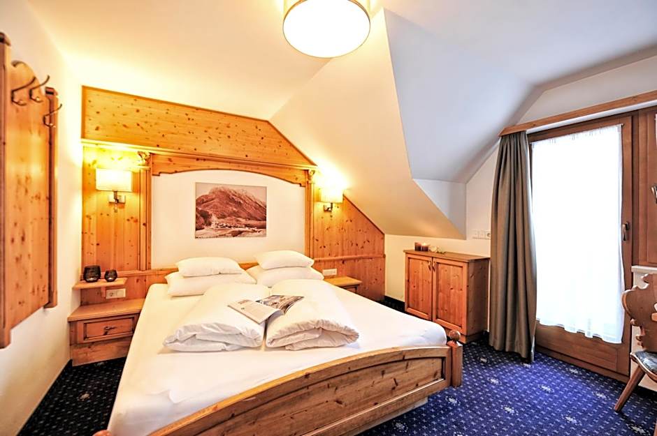 Hotel Garni Bellevue