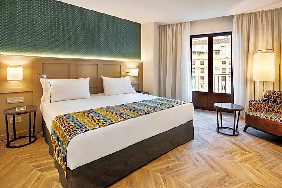 Eurostars Puerta Real