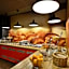 Ibis Budapest City