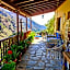 Rivendell Eco lodge