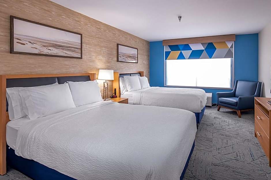Holiday Inn Express & Suites Henderson By IHG