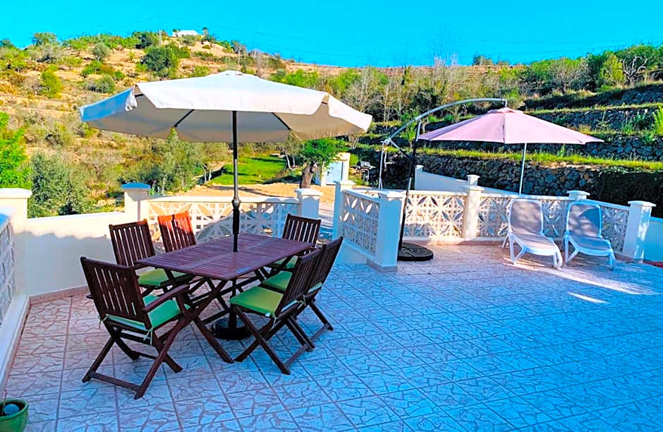 M A S L A P A U Country Hotel - Adults only