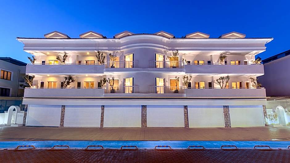 L'olive homes