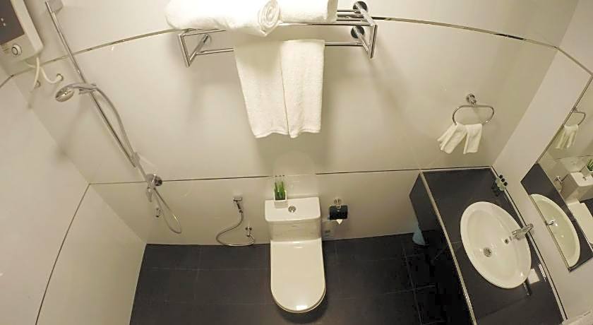 Planktons Beach Hotel