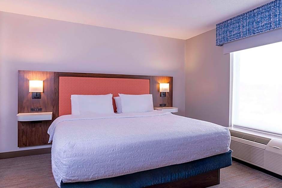 Hampton Inn By Hilton & Suites St. Louis/Chesterfield