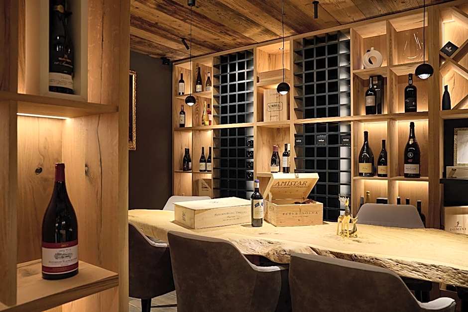 Dolomites Wellness Hotel Savoy