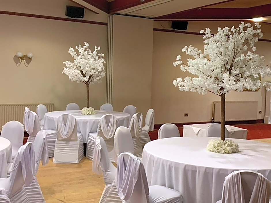 OYO Dunmar House Hotel