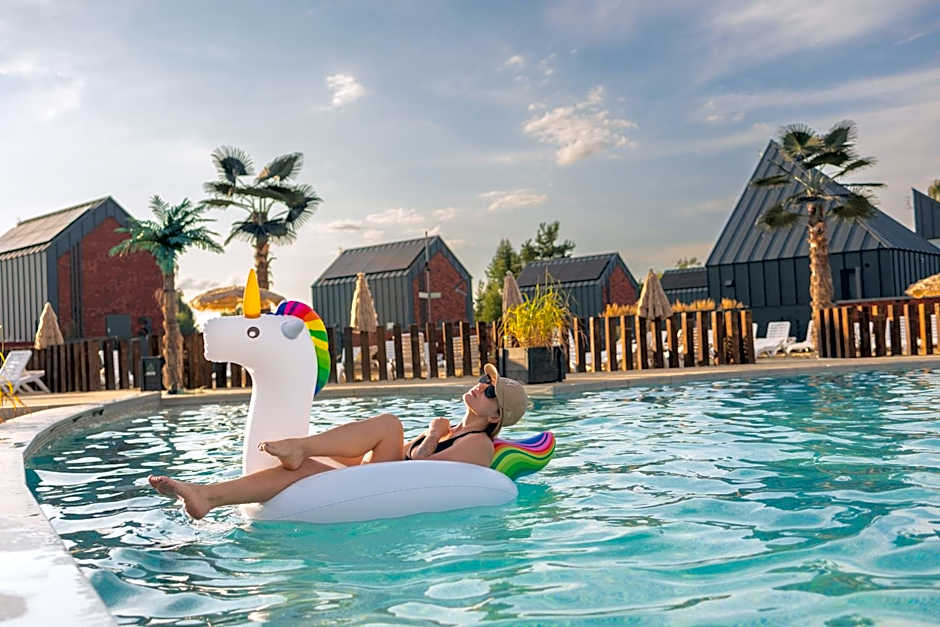 Wioska Wakacyjna Radawa