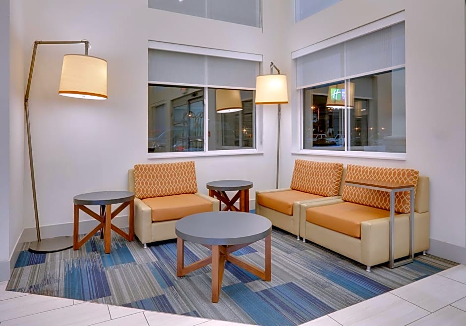 Holiday Inn Express Scottsbluff - Gering, an IHG Hotel