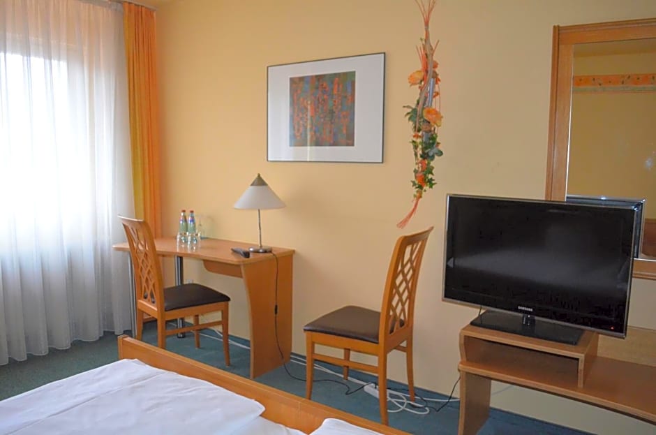 Alte Post - Hotel Am Rhein-Ufer Laufenburg