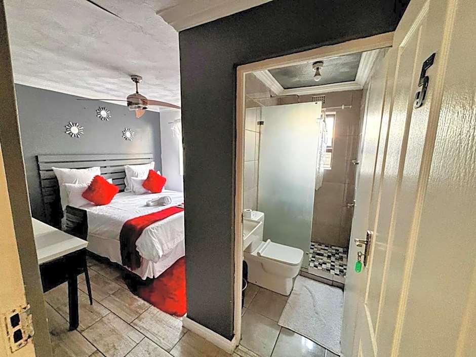 On Wynne Guest House