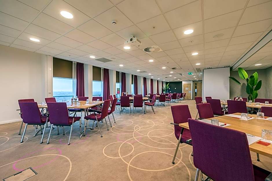 Leonardo Hotel Amsterdam Rembrandtpark