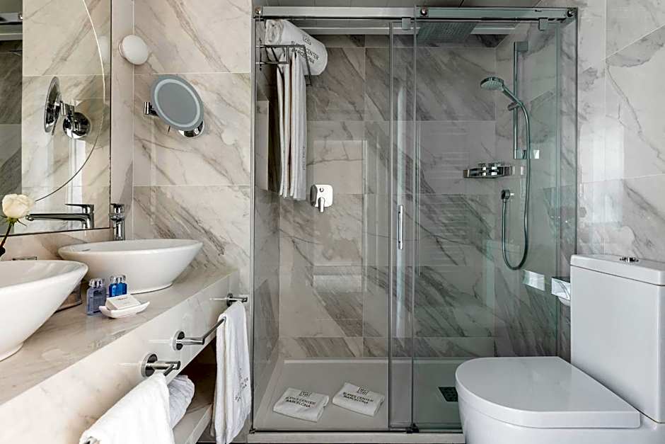 Suites Center Barcelona