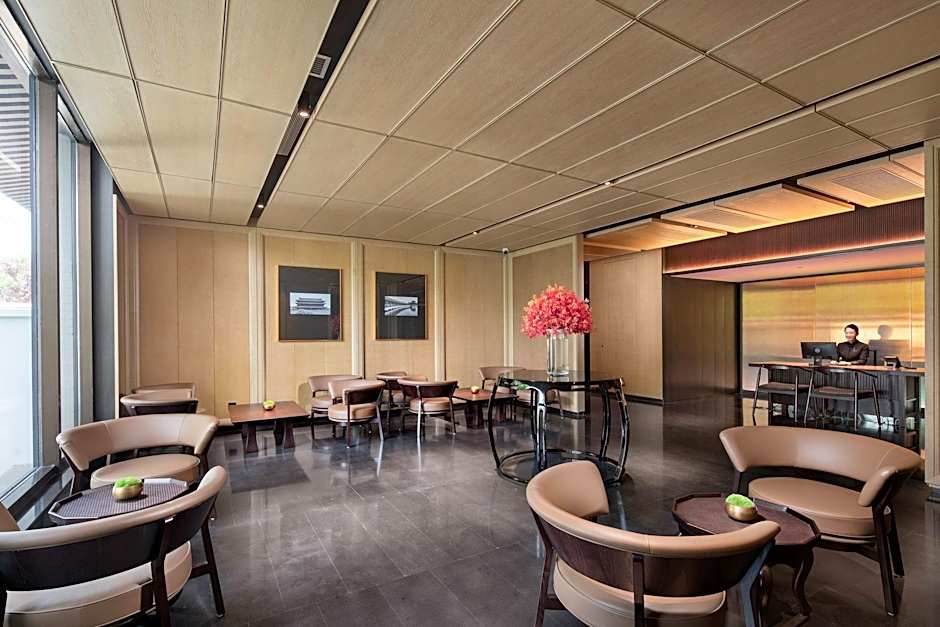 HUALUXE Xian Tanghua By IHG