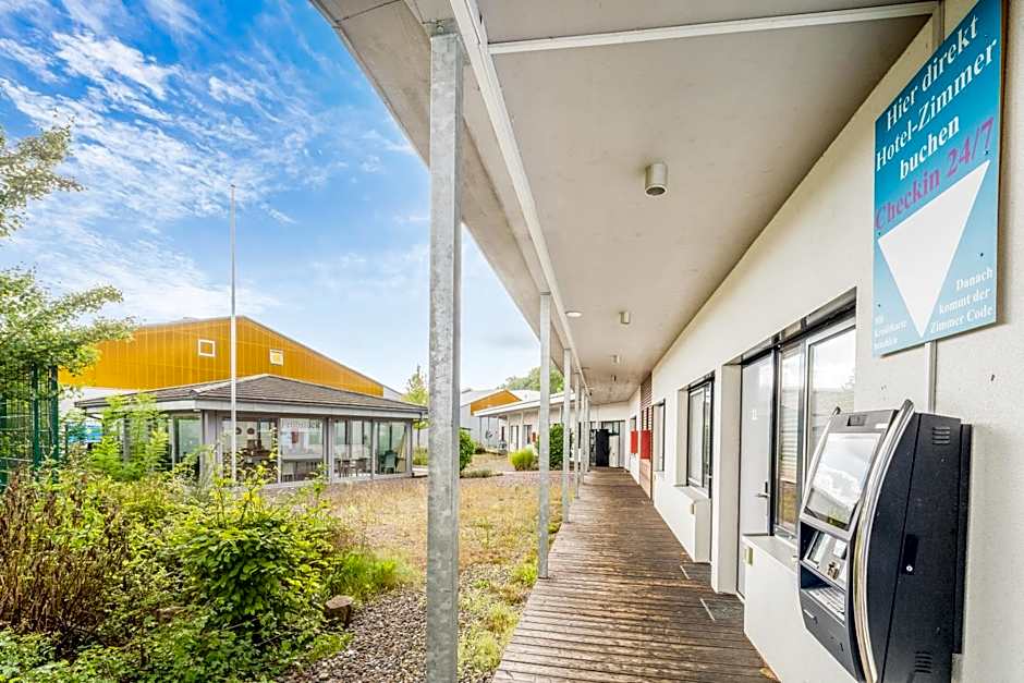 Arena Hotel Waldshut