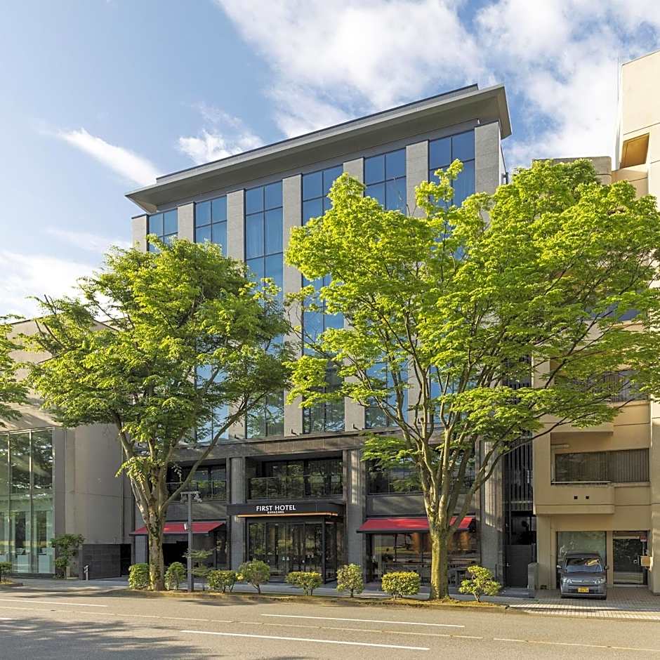 First Hotel Kanazawa