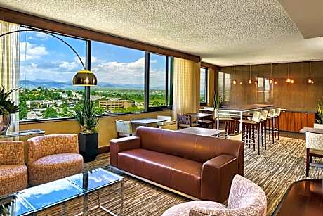 Sheraton Denver West Hotel