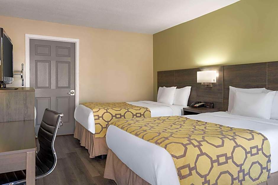 Baymont by Wyndham Kingsland