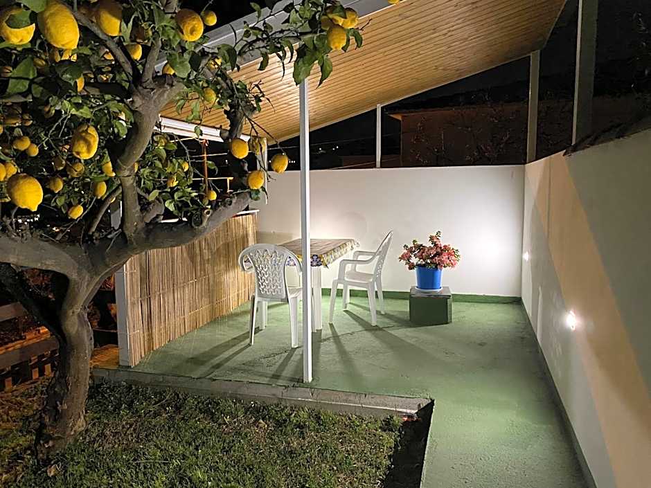 Albizia, casevacanza