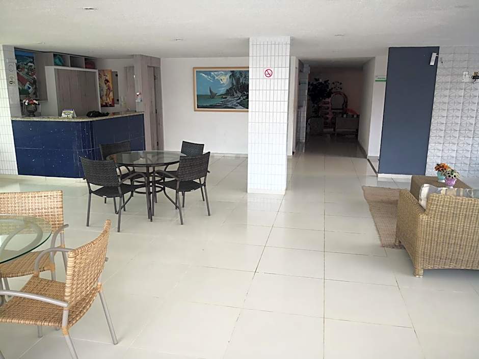 Praia Carneiros Flat Hotel