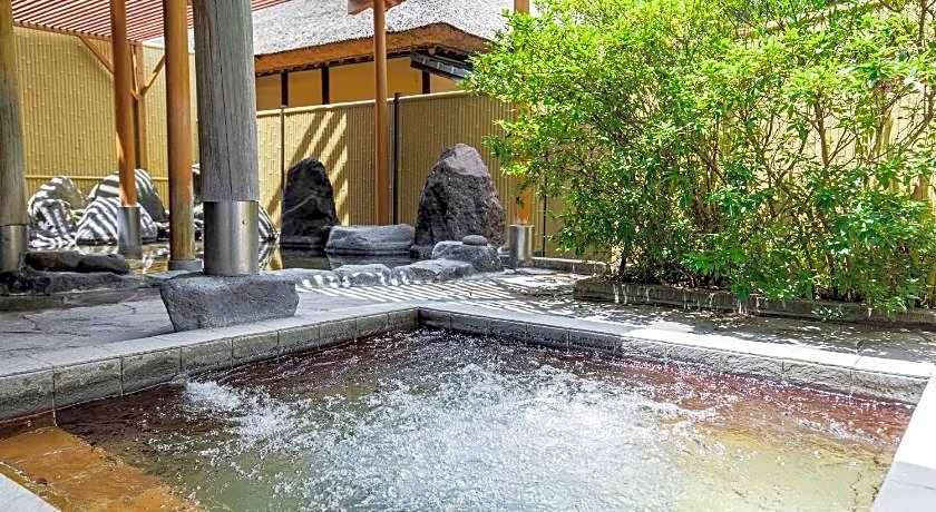 Yufuin Kotobuki Hananosho