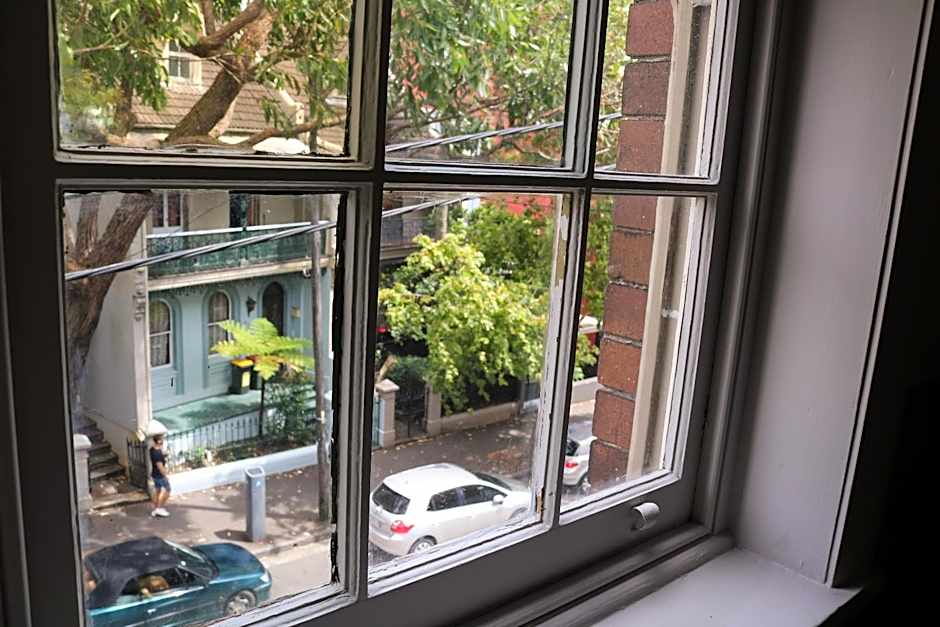 Darlo Bar Darlinghurst