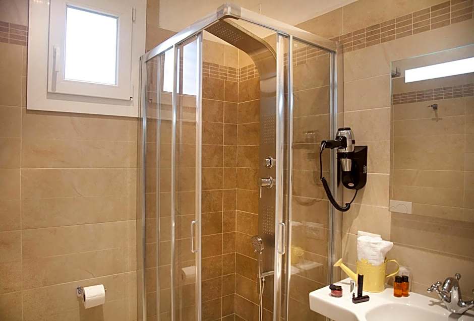 Hotel Vienna Ostenda e Ristorante il Danubio