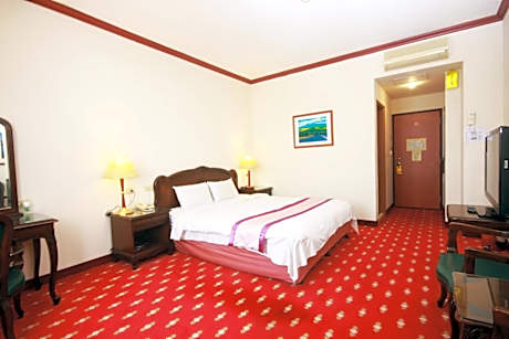 Elegant Double Room