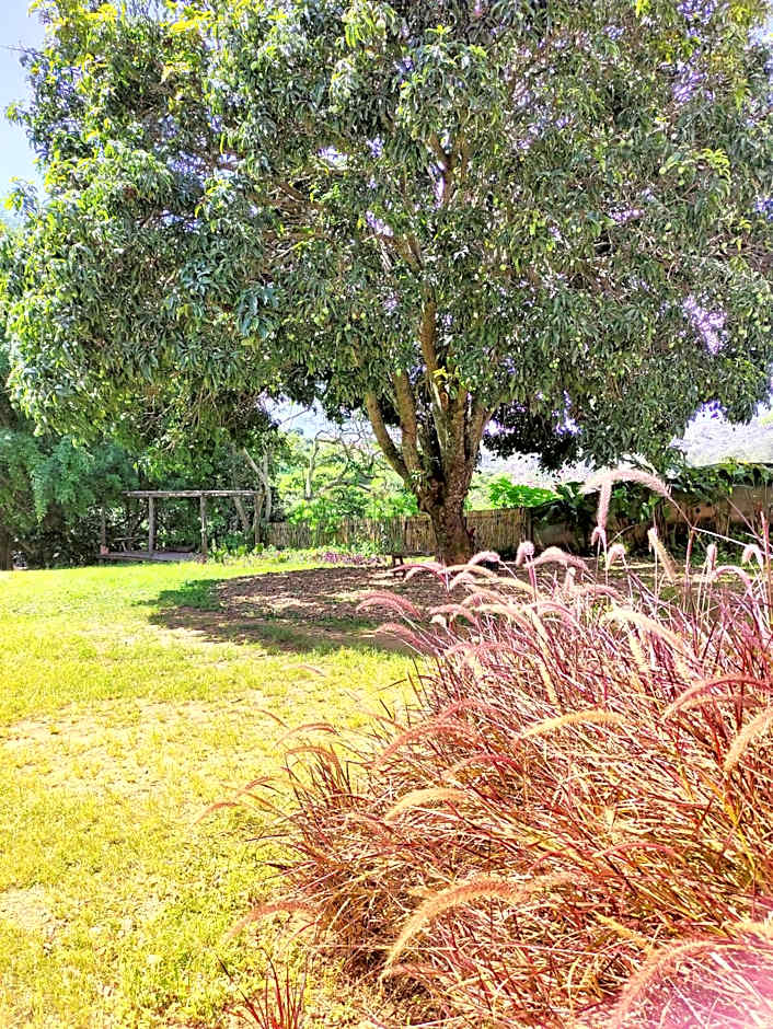 Pousada Villa Magna - Chalé