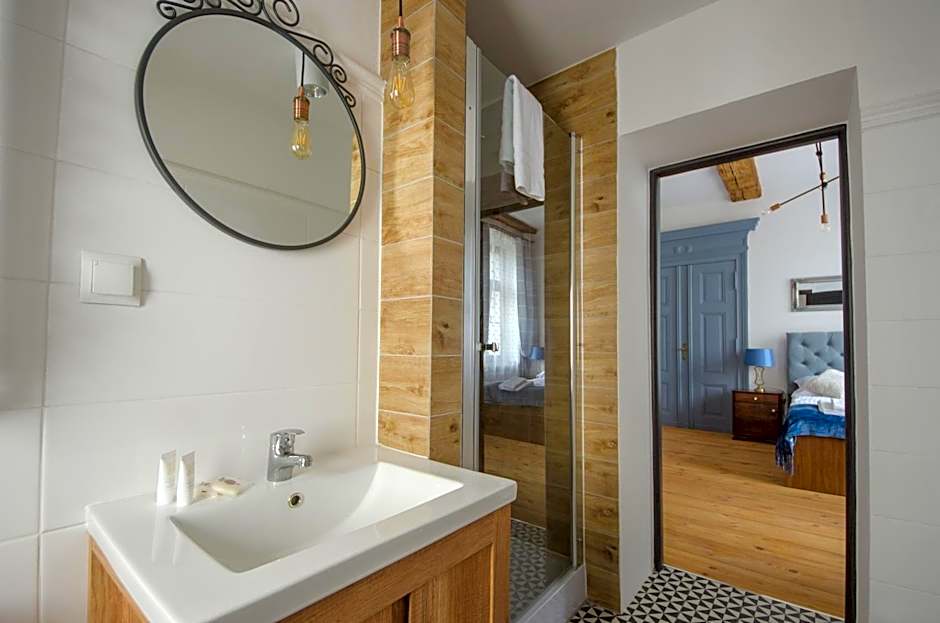 Apartamenty Mieszczańskie u Gołębiewskich