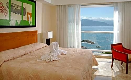PV The Mayan Palace Suite at Vidanta in Puerto Vallarta