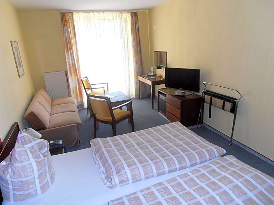 Hotel am Deister