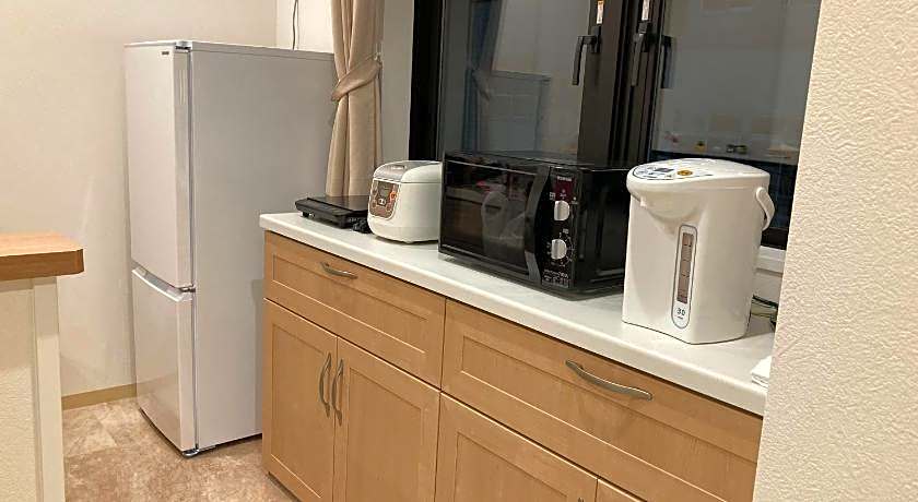 Tokyo Ueno Youth Hostel