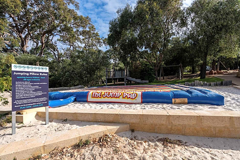 Tasman Holiday Parks - Yallingup Caves